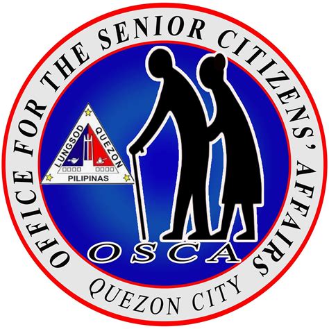 office for the senior citizens' affairs (quezon city)